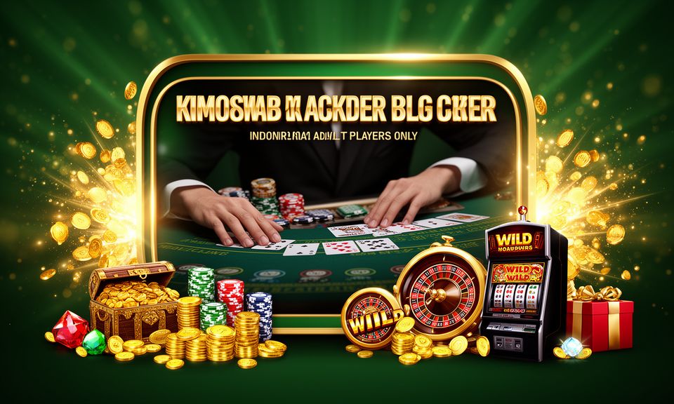 Live Casino Guide ID ttm4d - Live Casino Guide ID