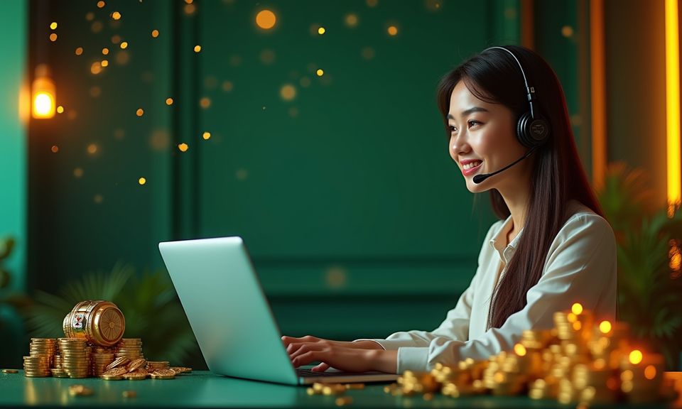 Live Casino Guide ID Menjelajahi Toto33 di Live Casino Guide ID