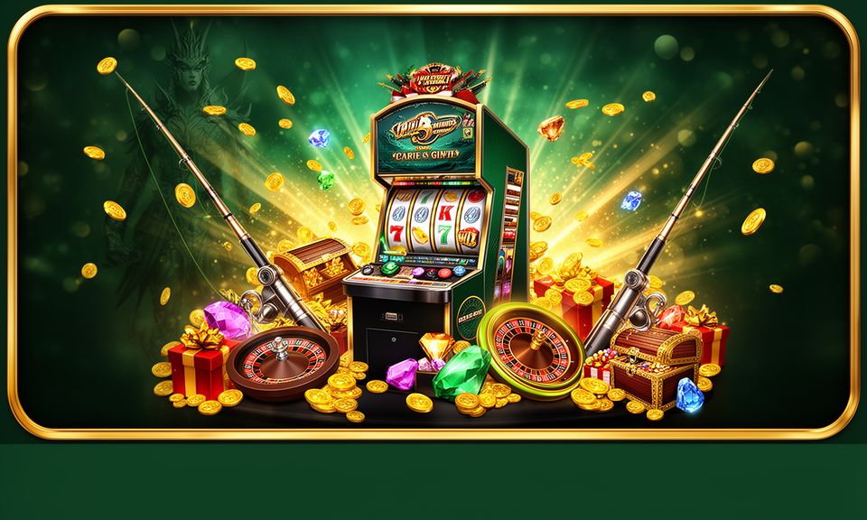 Live Casino Guide ID tuntung