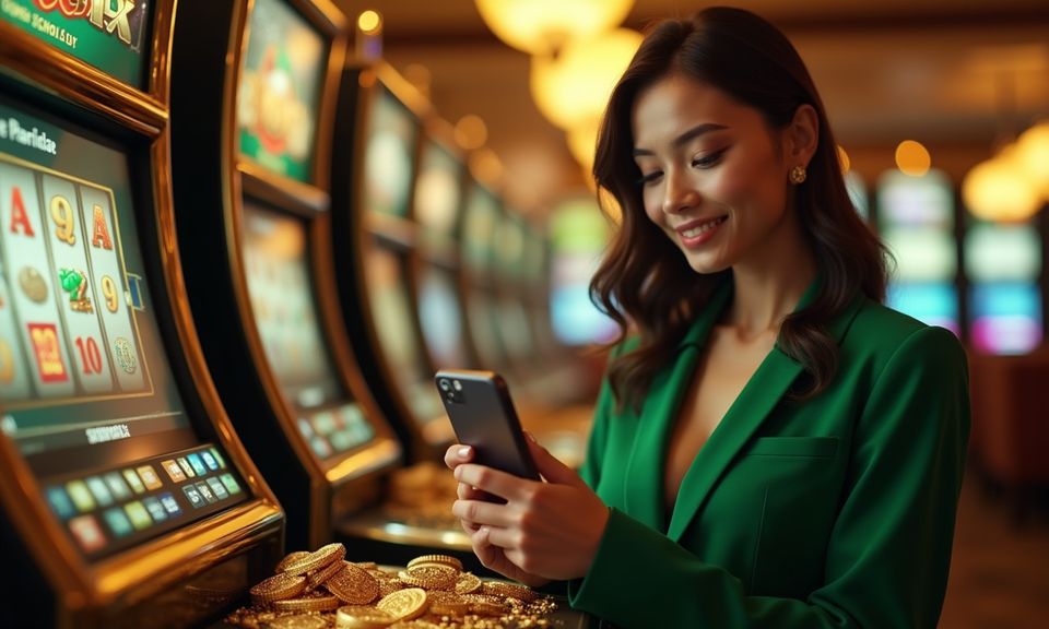 Live Casino Guide ID gaming platform