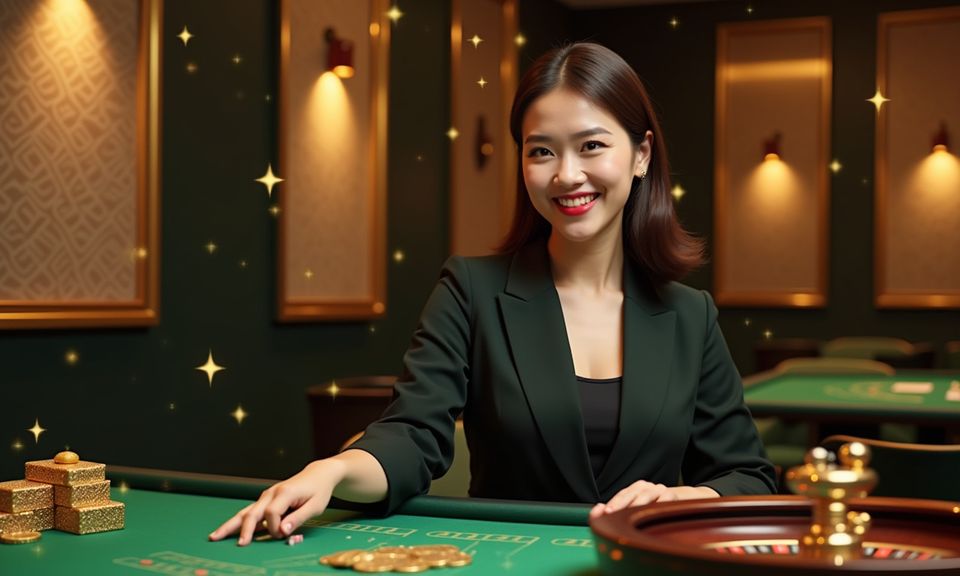 Live Casino Guide ID togelex - Live Casino Guide ID