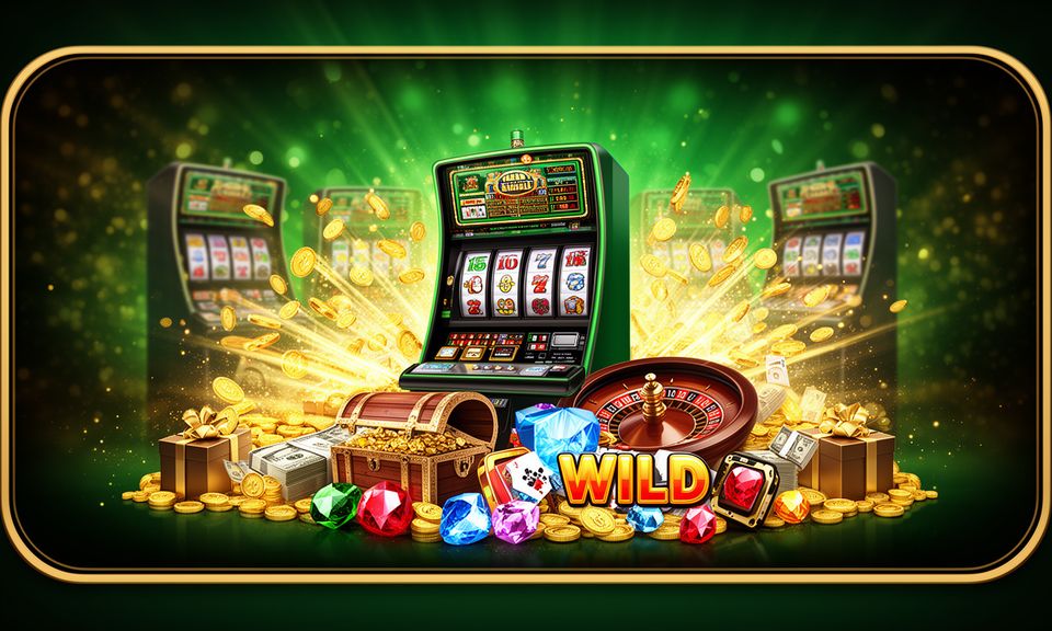 Live Casino Guide ID tvtoto