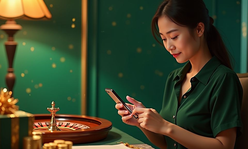 Live Casino Guide ID togelmaster - Live Casino Guide ID