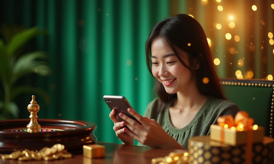 Live Casino Guide ID How to use togelmaster on mobile devices