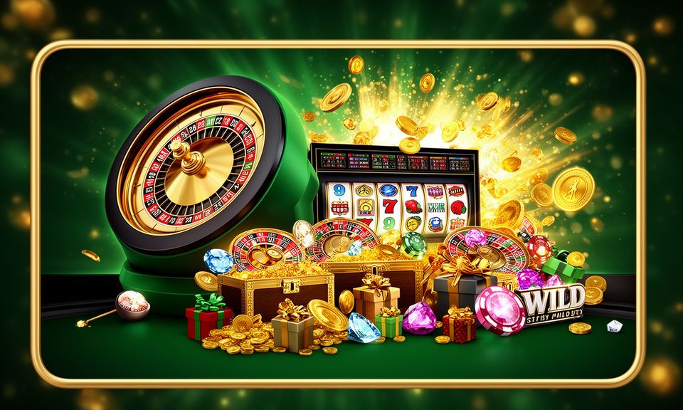 Live Casino Guide ID tvtogel