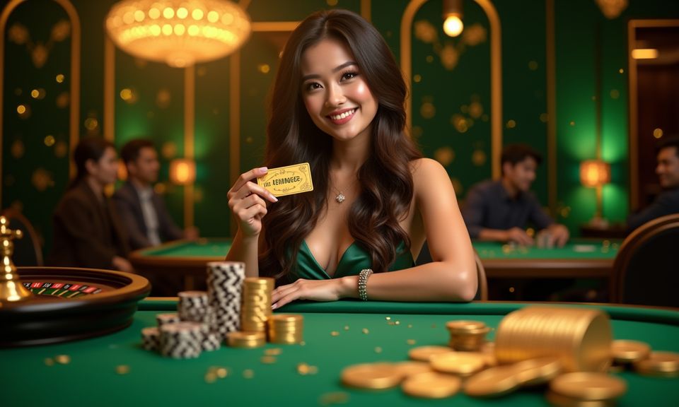 Live Casino Guide ID Gabung Sekarang dan Nikmati Akses Instan ke Lobby Live Casino ID